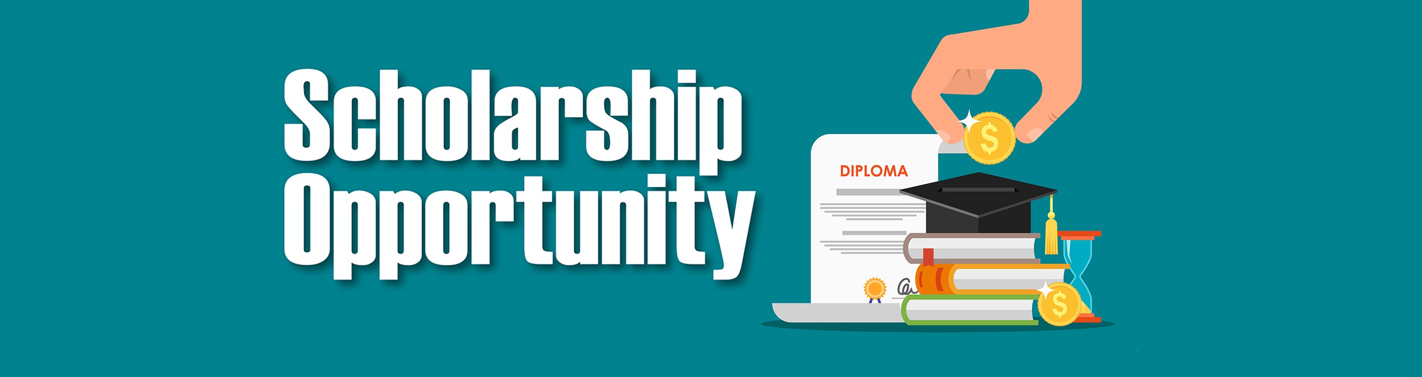 Scholarship Opportunity