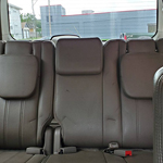 2012 Chrysler Town & Country