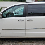 2012 Chrysler Town & Country