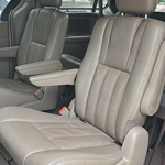 2012 Chrysler Town & Country