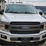 2019 Ford F-150 Front