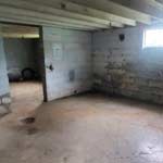Garage Basment